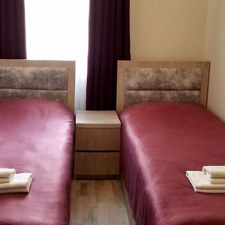 Milla Hotell Kazbegi Rom bilde