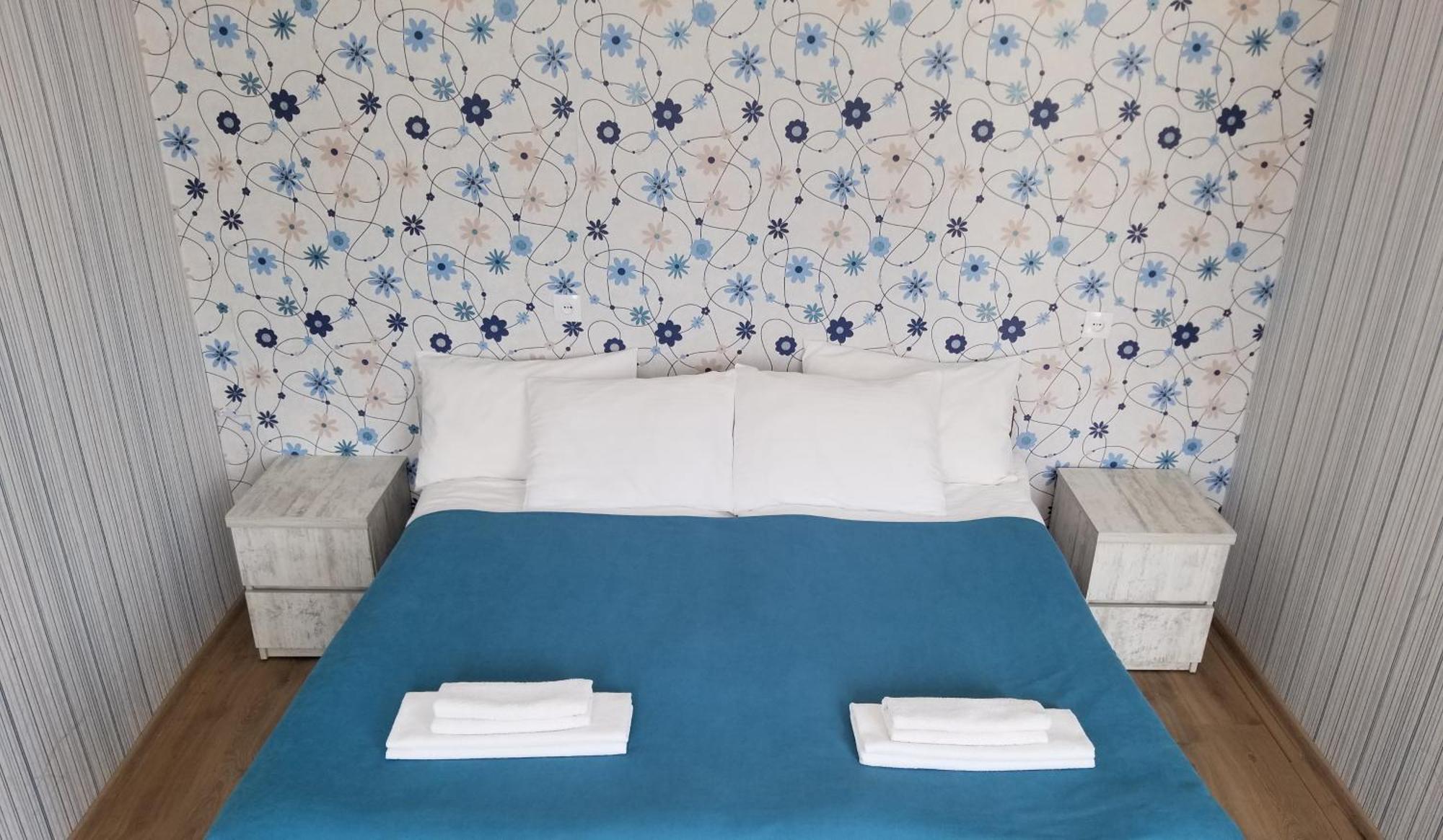 Milla Hotell Kazbegi Rom bilde