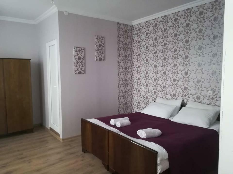 Milla Hotell Kazbegi Rom bilde